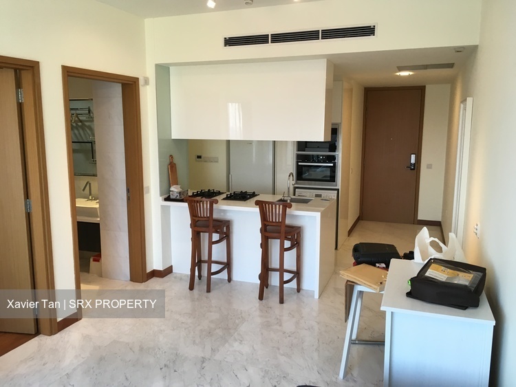 Vista Residences (D12), Condominium #179231722
